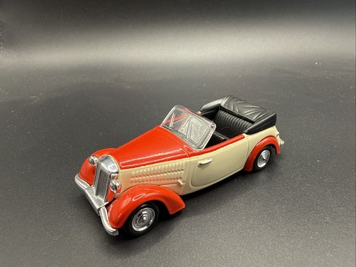 Grell modell ifa - ifa, f8