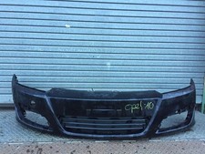 Opel Astra H original Stoßstange vorne 375768702