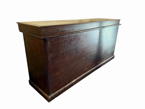 Große schmucktheke mit - große,