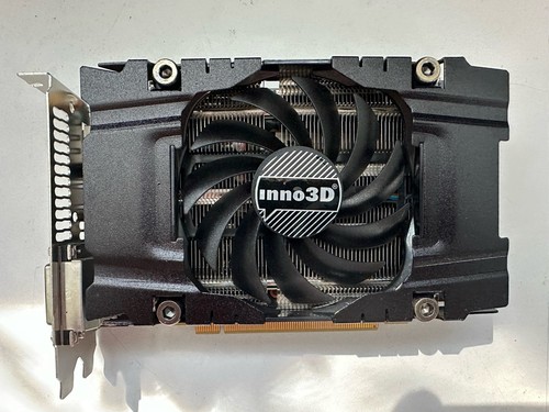 Inno3d nvidia geforce - inno3d, 970