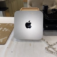 Apple Mac mini Desktop