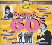 Sounds the sixties dieser - sounds, (dieser