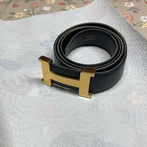 Hermès vintage gürtel - vintage, –