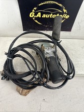 VW Golf 3 /4Cabrio Pumpe