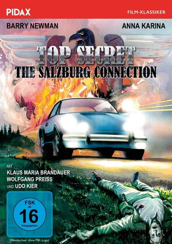 Top secret the salzburg - secret,