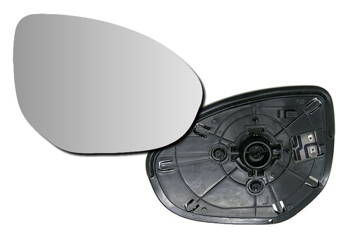 Spiegelglas rechts für - , mazda