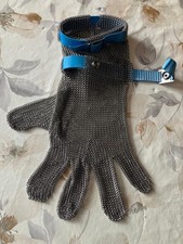 Euroflex Kettenhandschuh