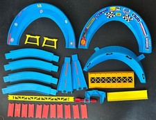 Konvolut Matchbox Superfast