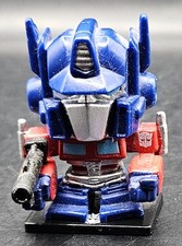 Transformers 30th Years Minifigur G1 Optimus Prime