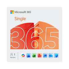 Microsoft 365 Single