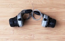 SRAM Attack 8fach Schalthebel