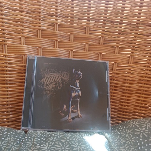 Kontra dobermann cd - kontra,