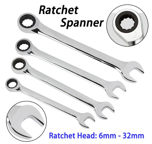 Ratchet spanner flexibler - ratchet,
