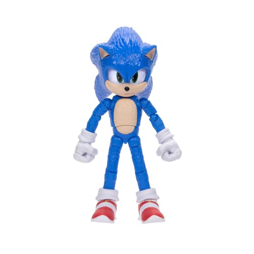 Sonic movie collector - sonic,