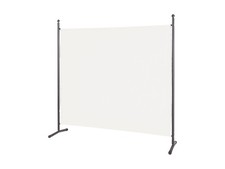 Grasekamp Stellwand (Weiß, 180x180cm) - B-Ware neuwertig