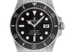 Rolex Submariner Date