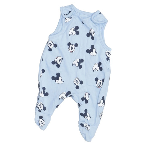Baby club strampler - by, c&a,