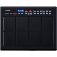 ROLAND SPD-20 PRO BK OCTAPAD