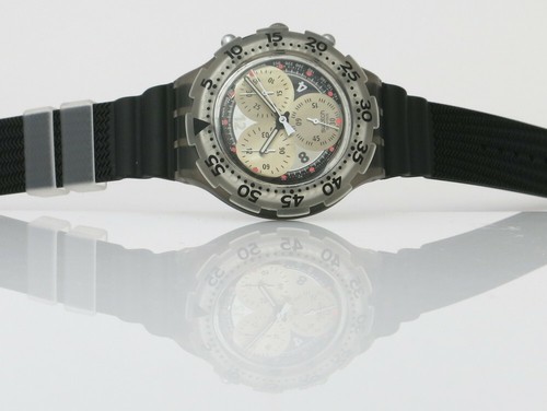 Onda nera swatch - onda,