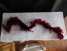 Federboa/Federgirlande/Bordeau