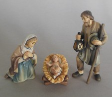 Heilige Familie für