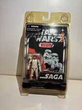 Star Wars The Saga Collection