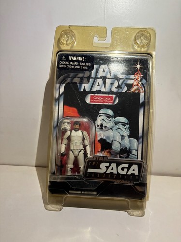 Star wars the saga collection - wars,