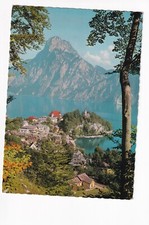 D2507) TRAUNKIRCHEN mit