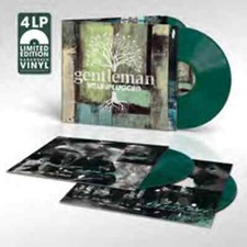 Gentleman / MTV UNPLUGGED (ltd green 4LP) / Urban / 5583257 / col4LP