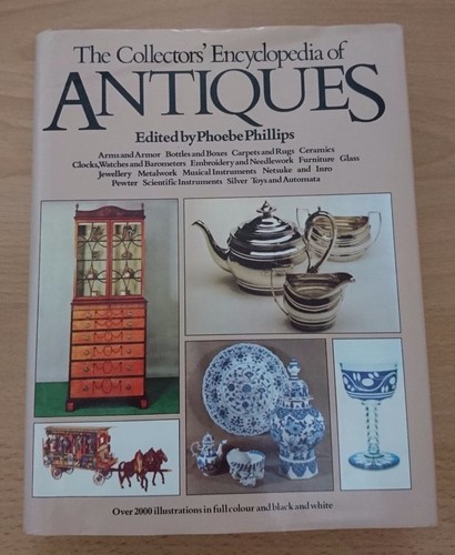 The collectors encyclopedia - the, collectors´