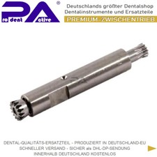 PREMIUM-ZWISCHENTRIEB  passend für KaVo® GENTLEpower LUX 25LP ¹