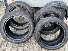 4 X DUNLOP SP SPORT 01 MO - 255 45 R18 91W und 275 45 R18