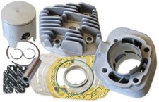 Zylinderkit Malossi MHR Racing