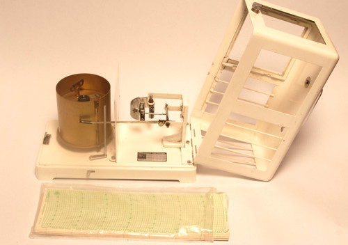 Lambrecht thermograph 251 mit - lambrecht,