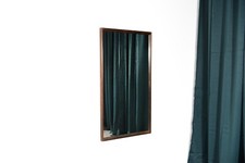 Dänischer Wandspiegel von Kai Kristiansen / Aksel Kjersgaard 1955