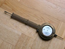 Alt Uhrenpendel Pendel