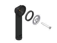 Systemceram 00793 Überlauf