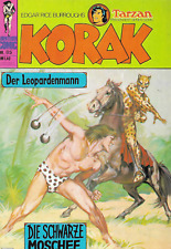 Korak Tarzans Sohn Nr.85 /