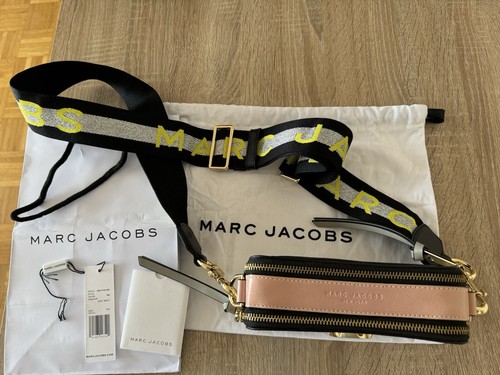 Original marc jacobs - original, snapshot