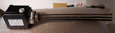 Elektro-Heizpatrone Triatherm 3.0 kW 1 1/2" AG 230/400V Länge 375 mm