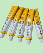 Lindesa Handcreme  für die Hände Klassik  oder Kamille in der 50 ml Tube 