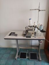 Industrie Overlocknähmaschine Pegasus EXT 5214-03, 4 Faden.