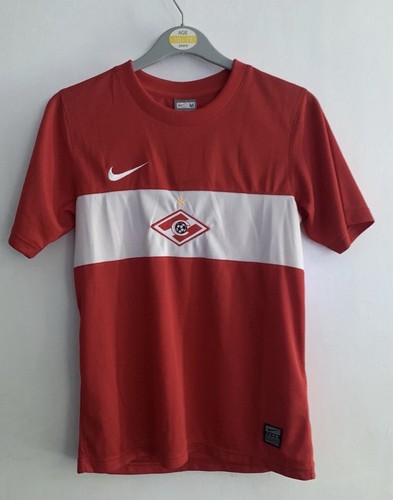 Spartak moskau fußball trikot - fußball,