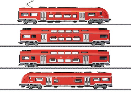 Märklin 38462 triebzug desiro - 38462,