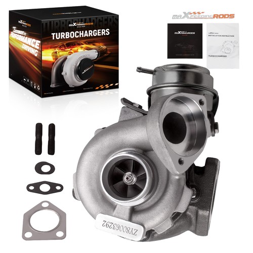 Turbo for bmw 320d 110 - 110, kw