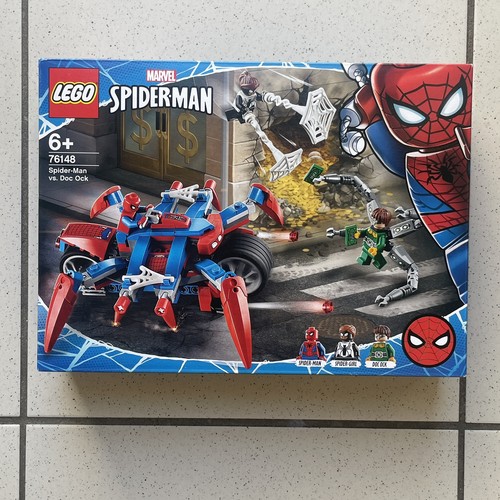 Lego 76148 super heroes - lego,
