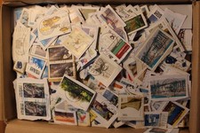 BRD Kiloware Briefmarken