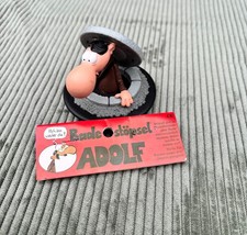 Adolf Badstöpsel - Walter