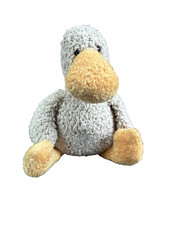 Sigikid Ente Gans Stofftier