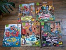 GEOlino Redaktion Wadenbeißer